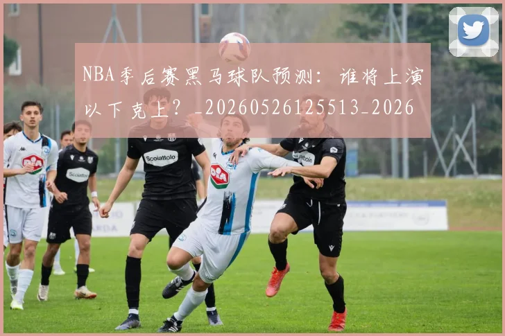 NBA季后赛黑马球队预测：谁将上演以下克上？_20260526125513_20260702170235