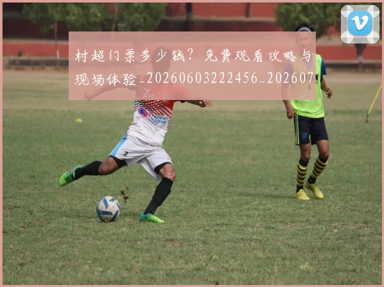 村超门票多少钱?免费观看攻略与现场体验_20260603222456_20260731175725