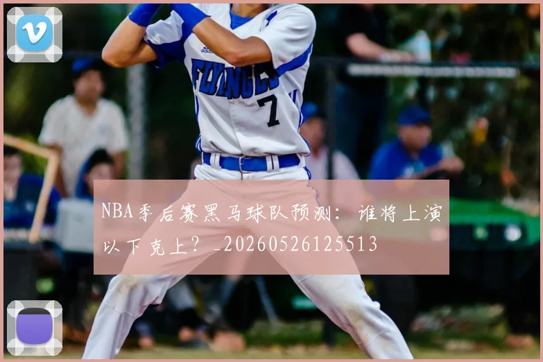 NBA季后赛黑马球队预测：谁将上演以下克上？_20260526125513